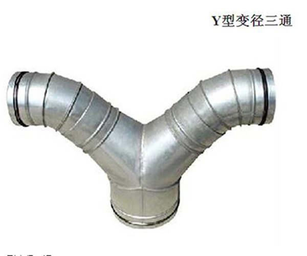 鐵皮風(fēng)管廠(chǎng)家